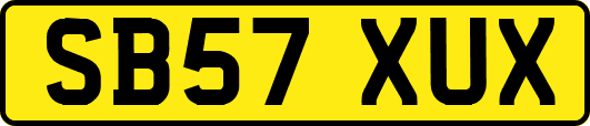 SB57XUX