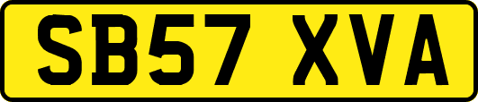 SB57XVA
