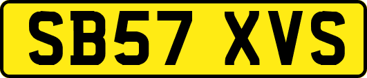 SB57XVS