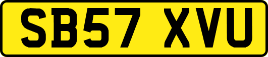 SB57XVU