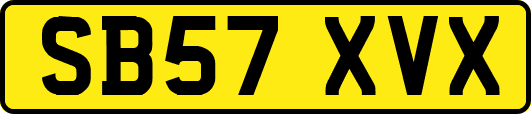 SB57XVX