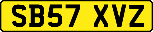 SB57XVZ