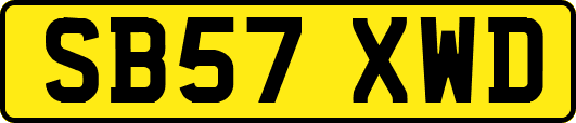 SB57XWD