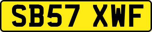 SB57XWF