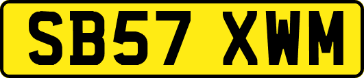 SB57XWM