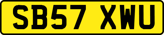 SB57XWU
