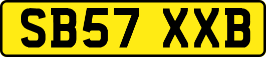 SB57XXB