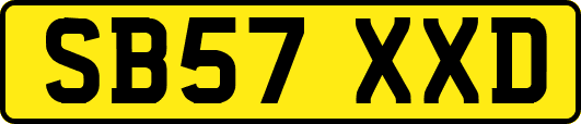 SB57XXD