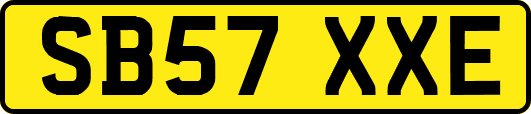 SB57XXE