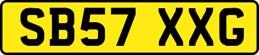 SB57XXG
