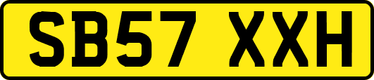SB57XXH