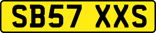 SB57XXS