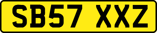 SB57XXZ
