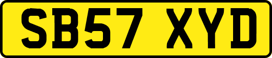 SB57XYD