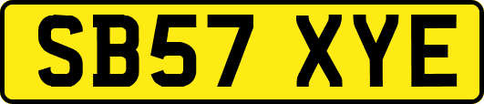 SB57XYE