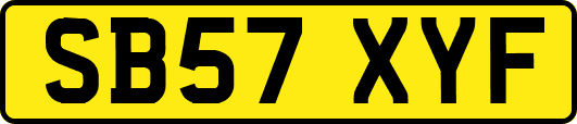 SB57XYF