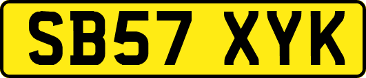 SB57XYK