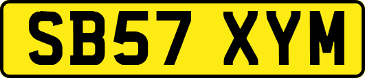SB57XYM