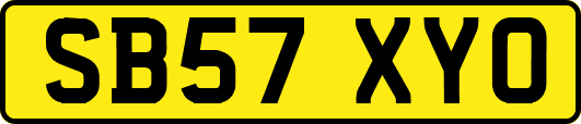SB57XYO