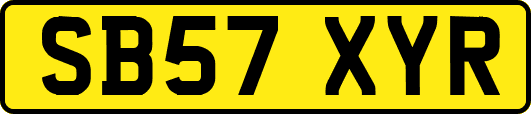 SB57XYR