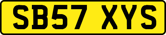 SB57XYS
