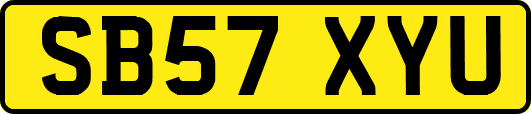 SB57XYU