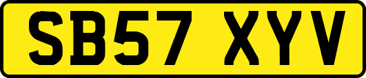 SB57XYV