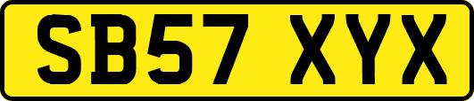SB57XYX
