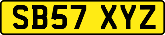 SB57XYZ