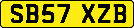 SB57XZB