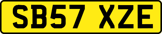 SB57XZE