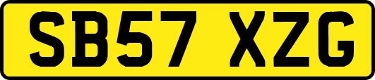 SB57XZG