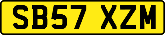 SB57XZM