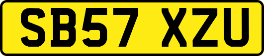 SB57XZU