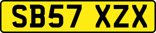 SB57XZX