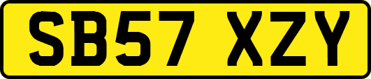 SB57XZY