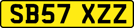SB57XZZ