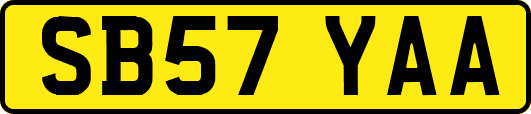 SB57YAA