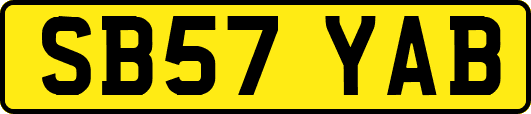 SB57YAB