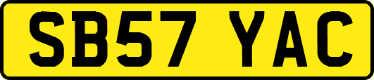 SB57YAC