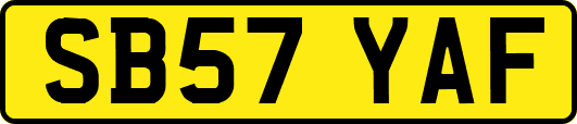 SB57YAF