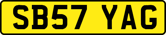 SB57YAG