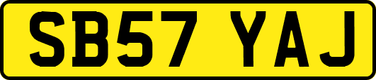 SB57YAJ