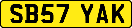 SB57YAK