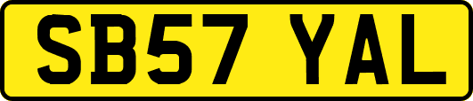 SB57YAL