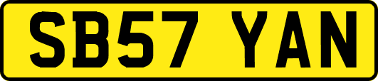SB57YAN