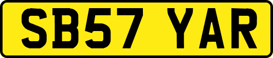 SB57YAR