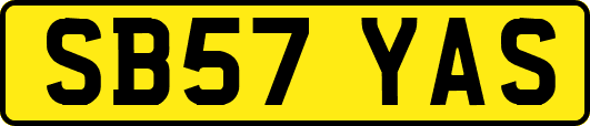 SB57YAS
