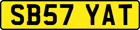 SB57YAT