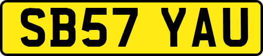 SB57YAU